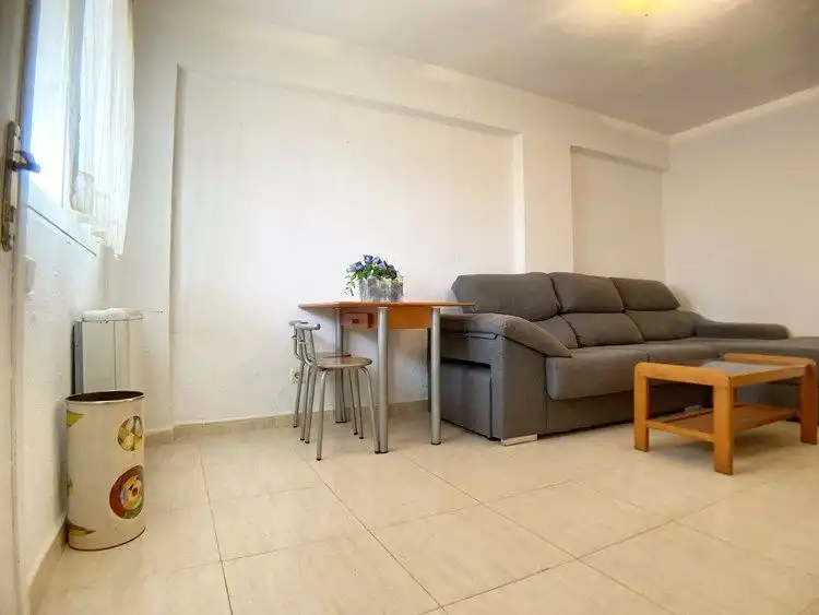 Pis de 58 m² a Madrid