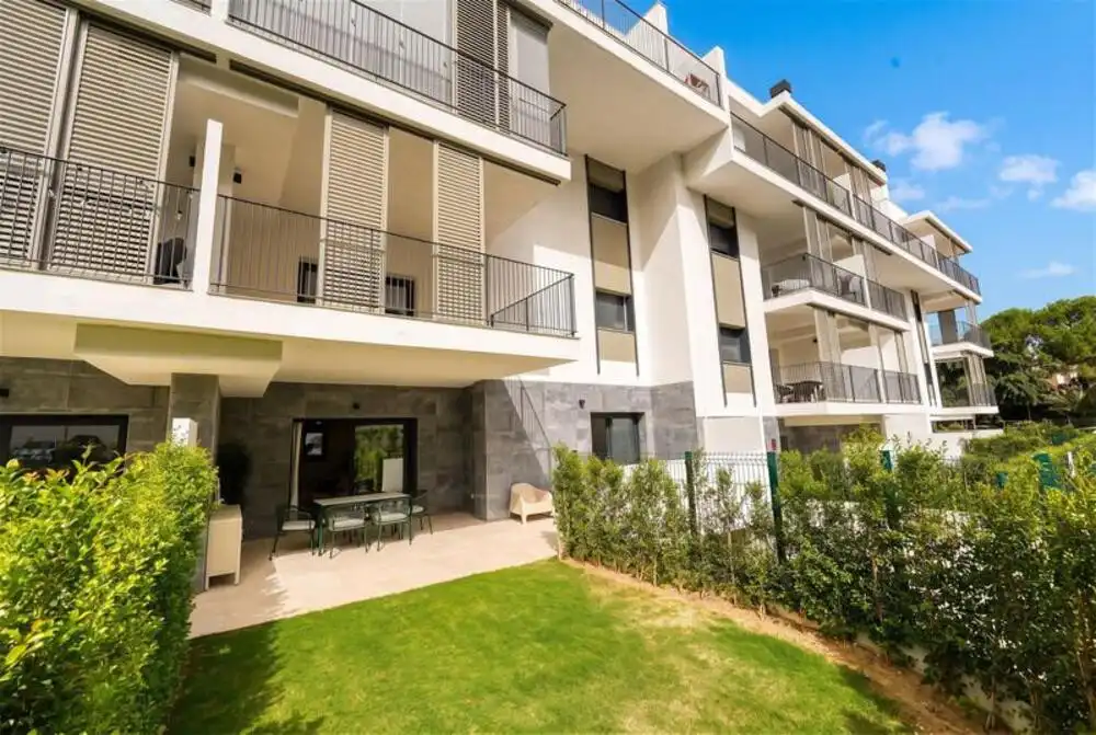 Piso de 136 m² en Estepona