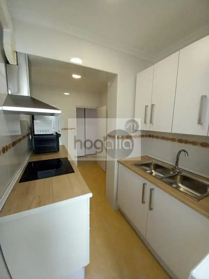 Habitació de lloguer, Sevilla