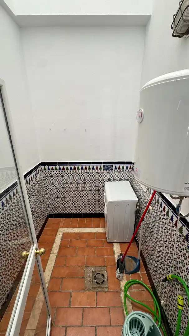 Piso de 80 m² en Brenes