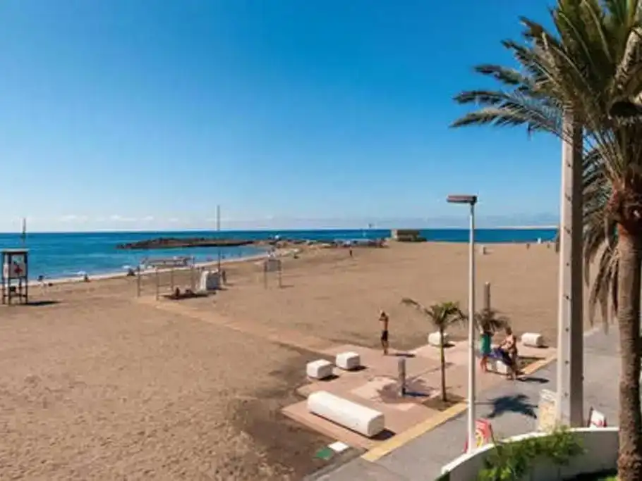 Piso de 60 m² en San Bartolomé de Tirajana