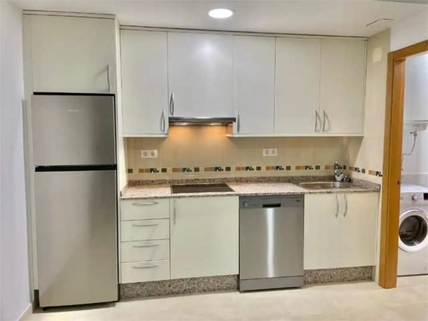 Piso de 50 m² en Viveiro