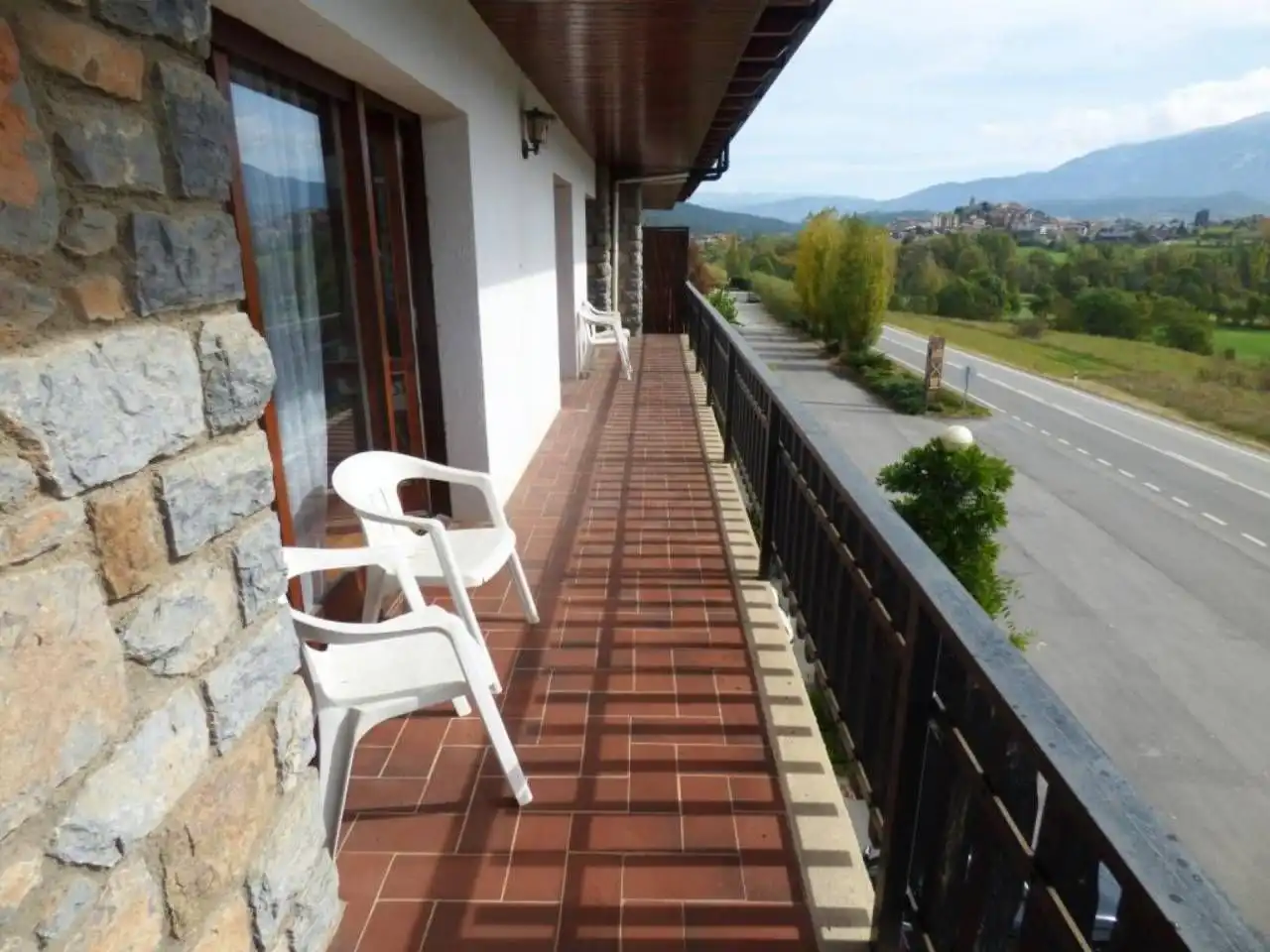 Pis de 100 m² a Bellver de Cerdanya