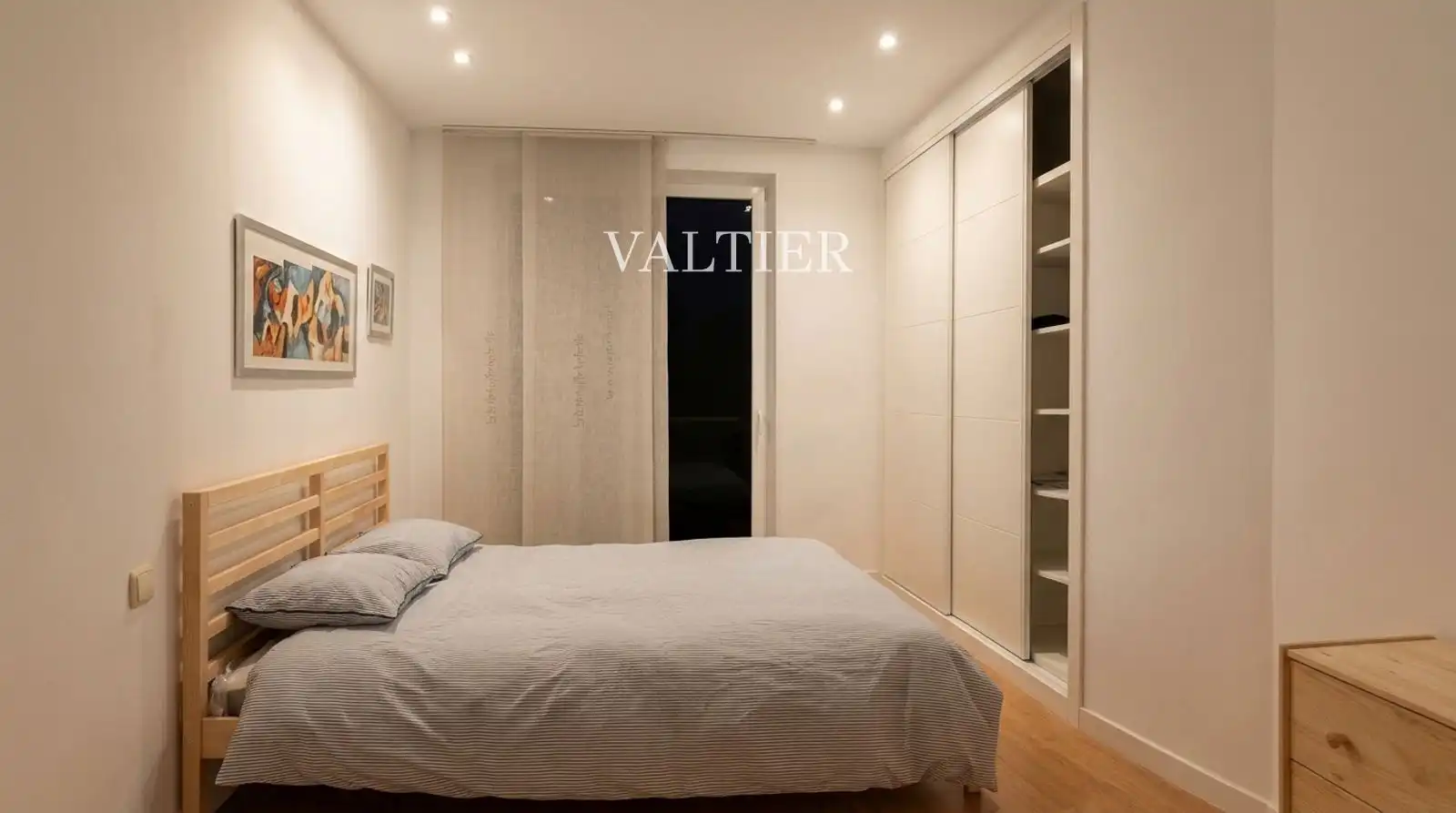 Pis de 102 m² a Madrid