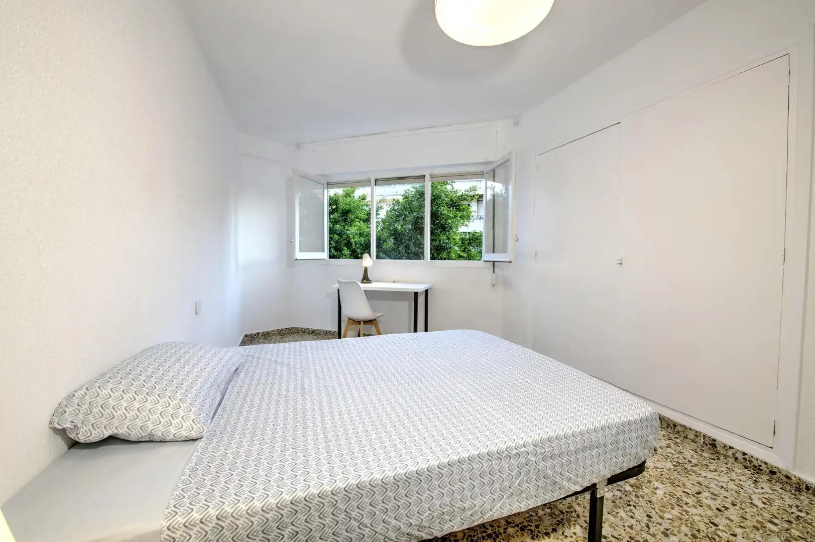 Habitació de lloguer, Alacant