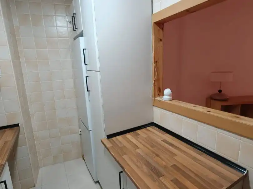 Piso de 125 m² en Mocejón
