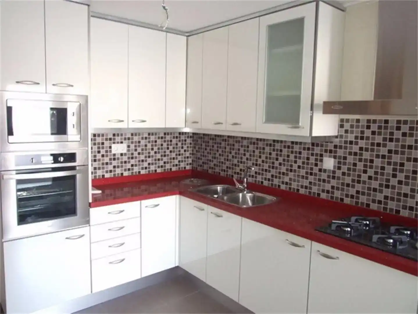 Piso de 126 m² en Albacete