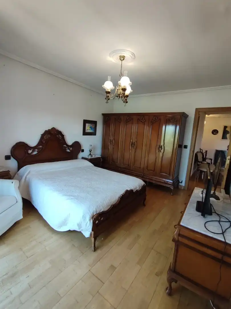 Piso de 104 m² en Astorga