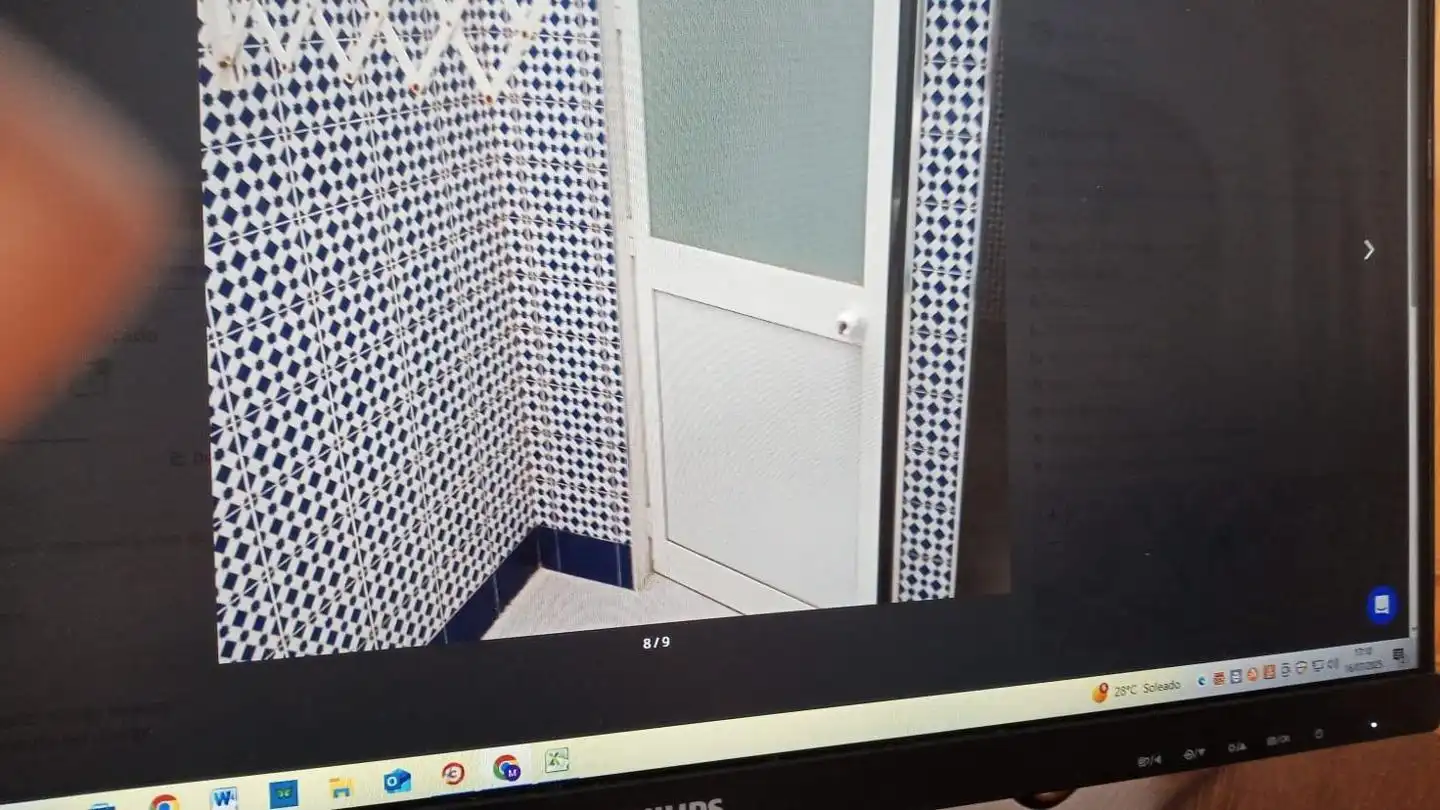 Piso de 101 m² en Melilla