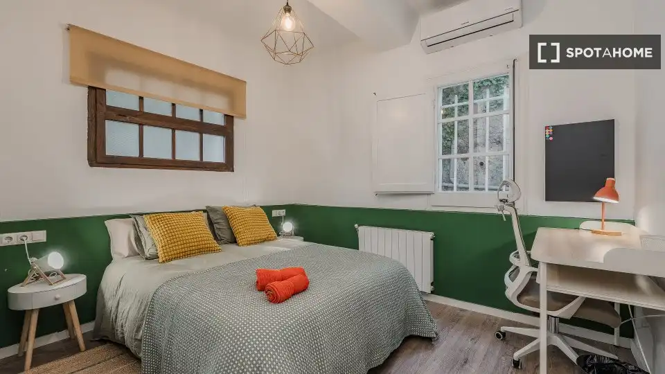 Habitació de lloguer, Cerdanyola del Vallès