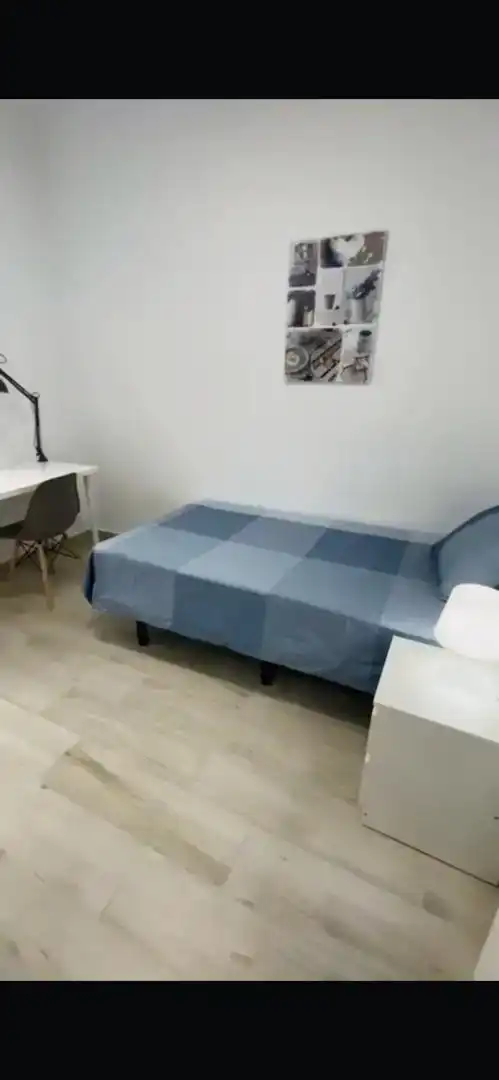 Habitación 95 m², Murcia