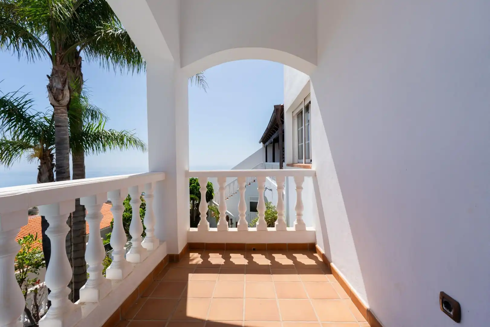 Maison 365 m² à El Rosario