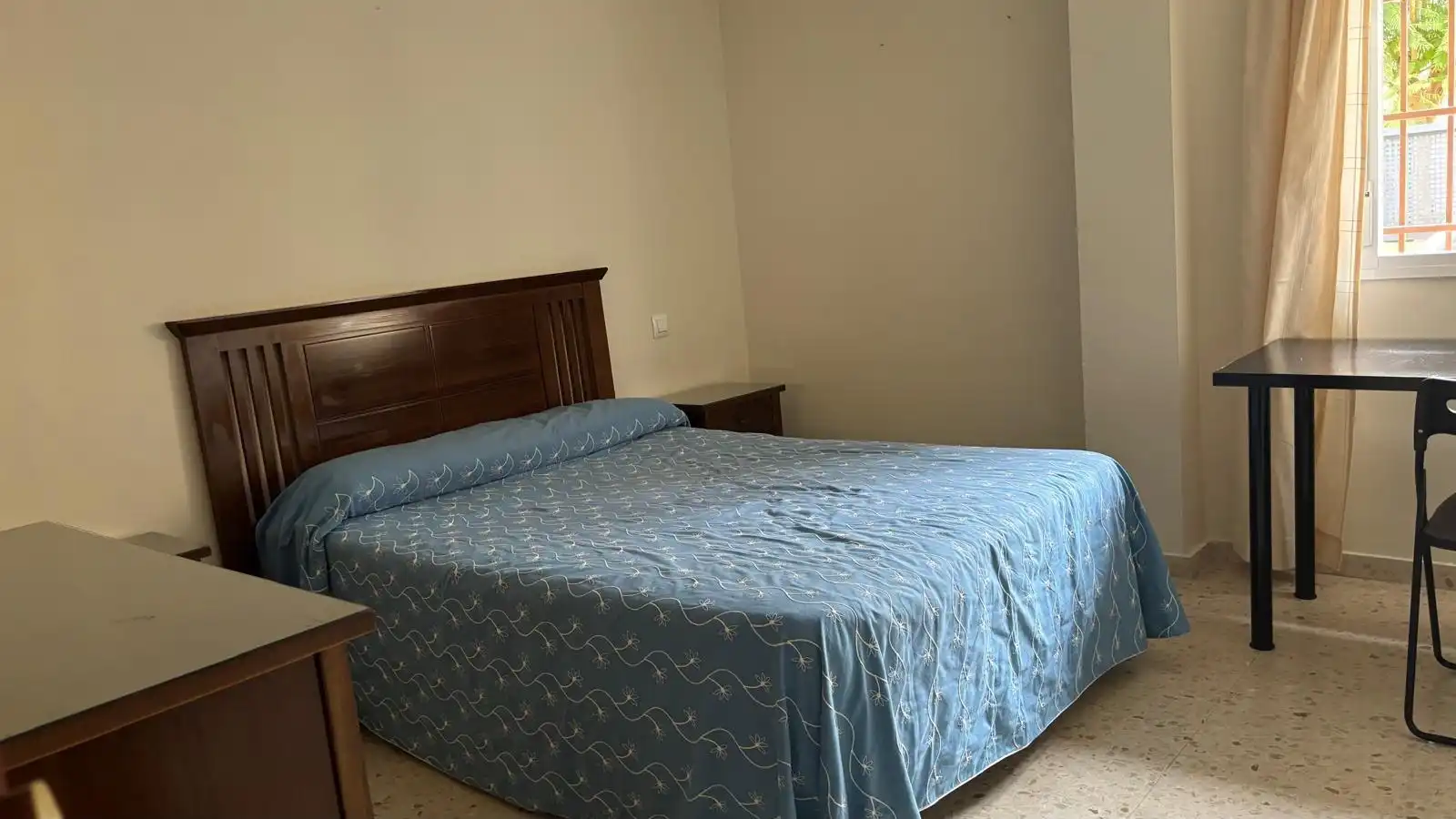 Wohnung 95 m² in Sevilla