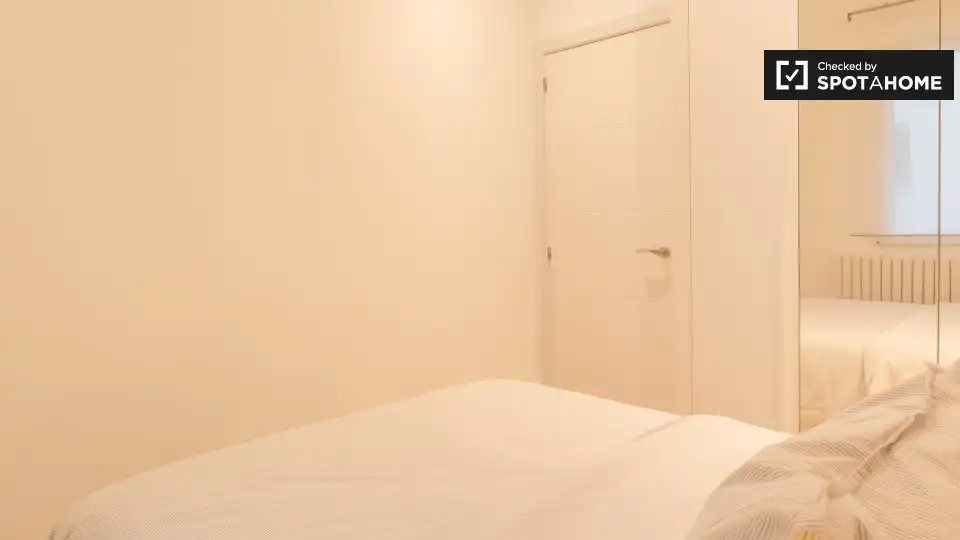 Piso de 35 m² en Madrid