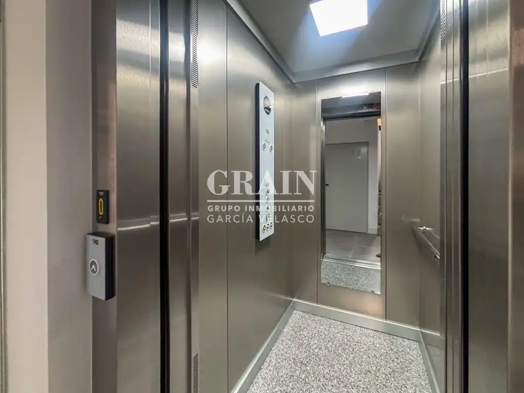Pis de 43 m² a Albacete