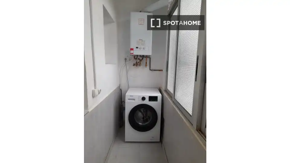 Habitación en alquiler, Valladolid