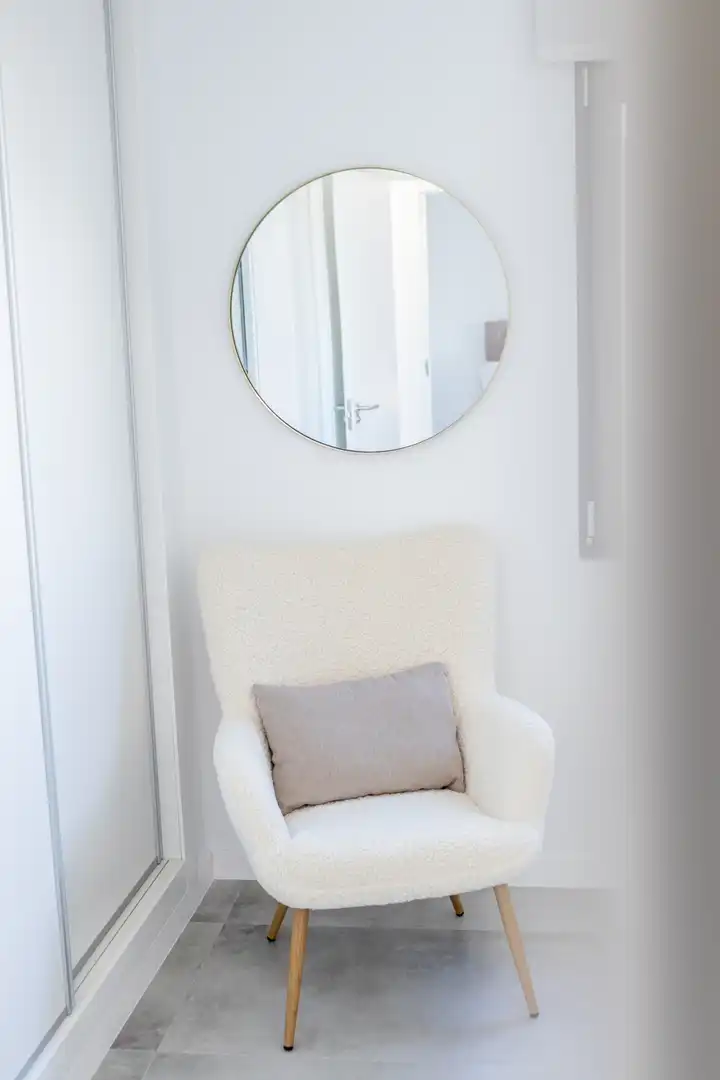 Wohnung 168 m² in Palma