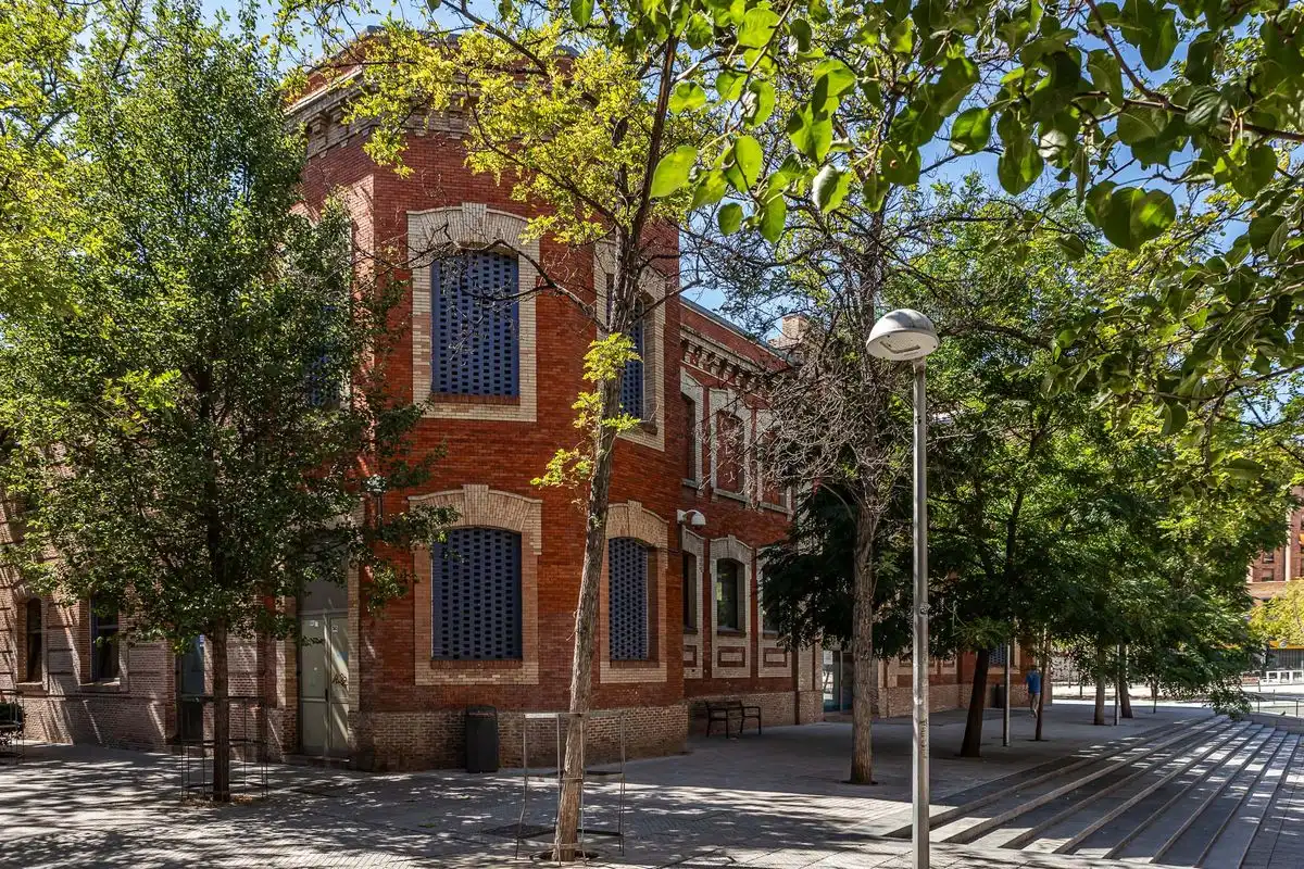 Appartamento 39 m² a Madrid