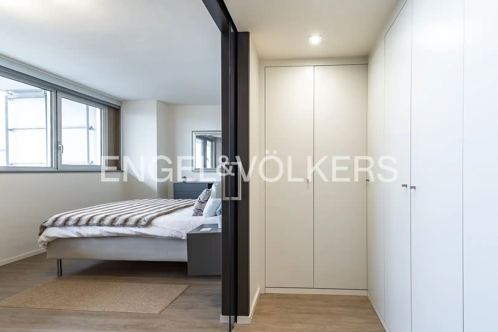 Piso de 201 m² en Barcelona