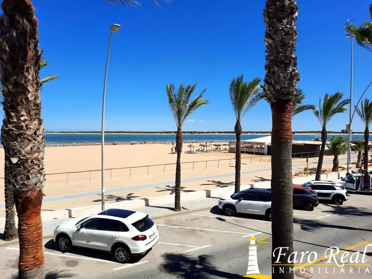 Casa de 90 m² en Sanlúcar de Barrameda