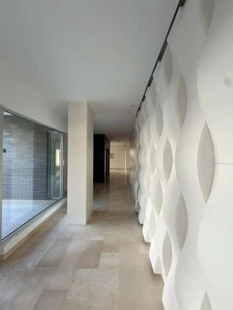 Piso de 117 m² en Alicante