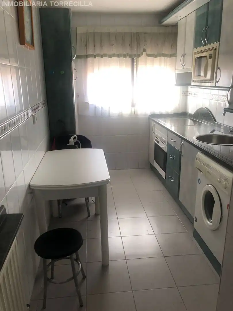 Pis de 78 m² a Valladolid