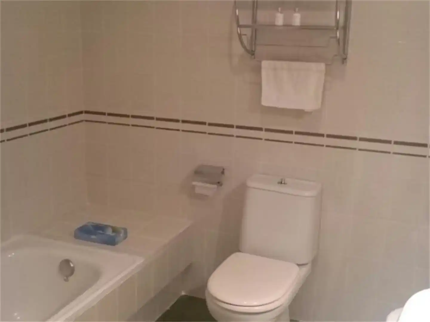 Pis de 80 m² a Valladolid