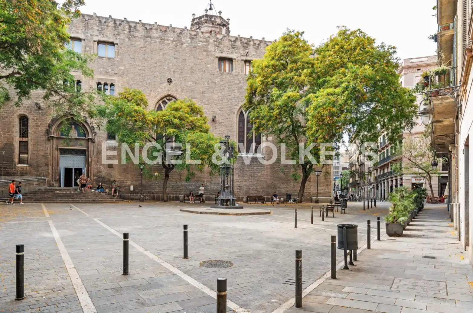 Pis de 75 m² a Barcelona