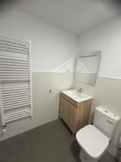 Piso de 48 m² en León
