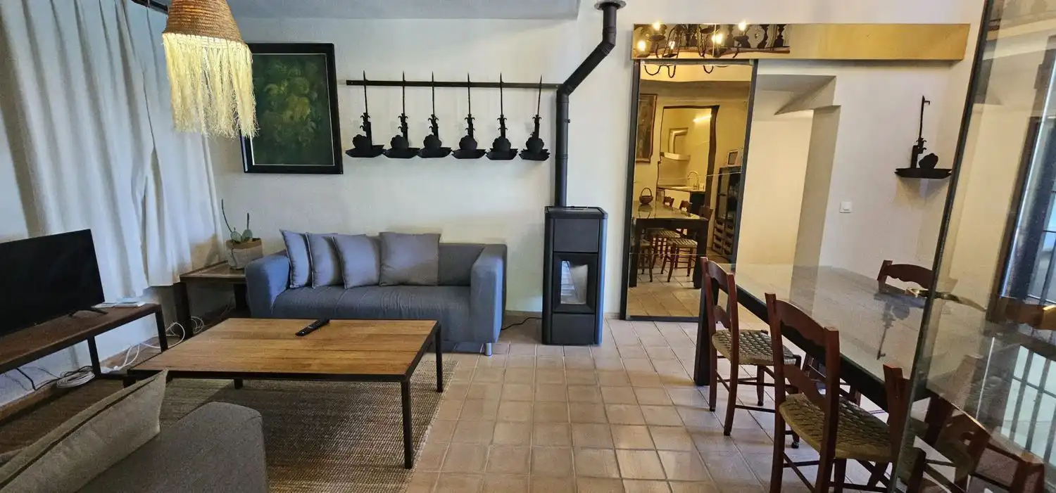 Casa de 160 m² en Petra