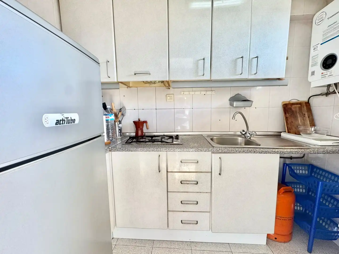 Piso de 30 m² en Benidorm