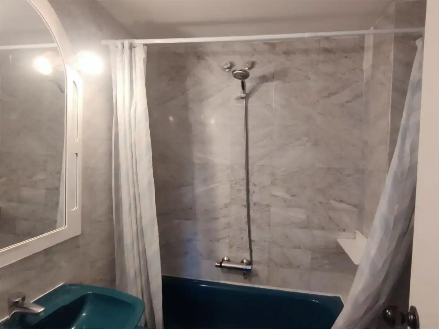Habitación 122 m², Barcelona