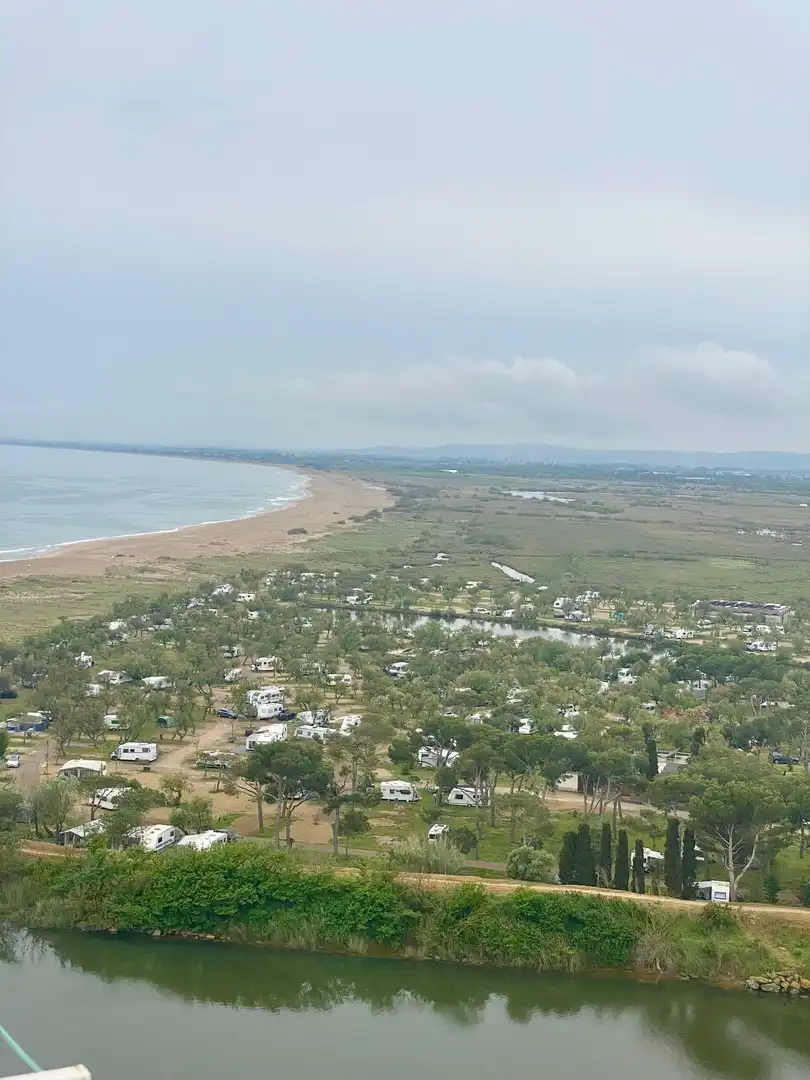 Pis de 52 m² a Castelló d'Empúries