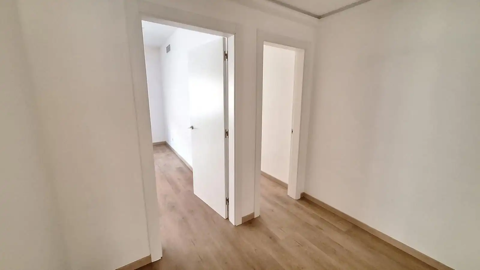 Wohnung 65 m² in Sant Feliu de Llobregat