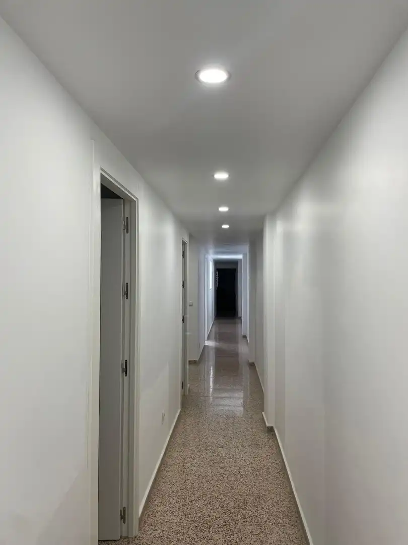 Piso de 140 m² en Alicante