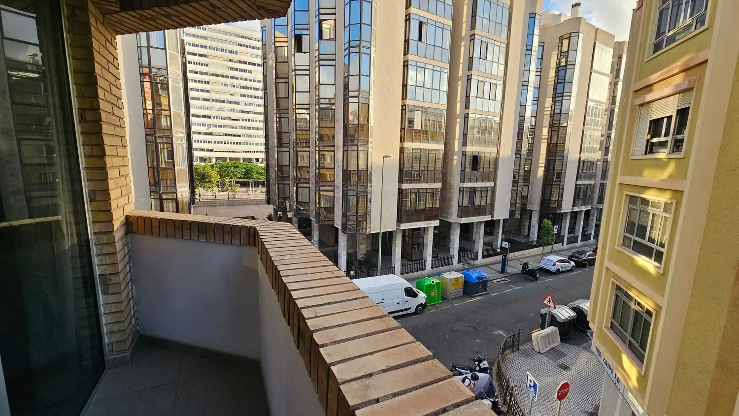 Appartamento 52 m² a Las Palmas de Gran Canaria