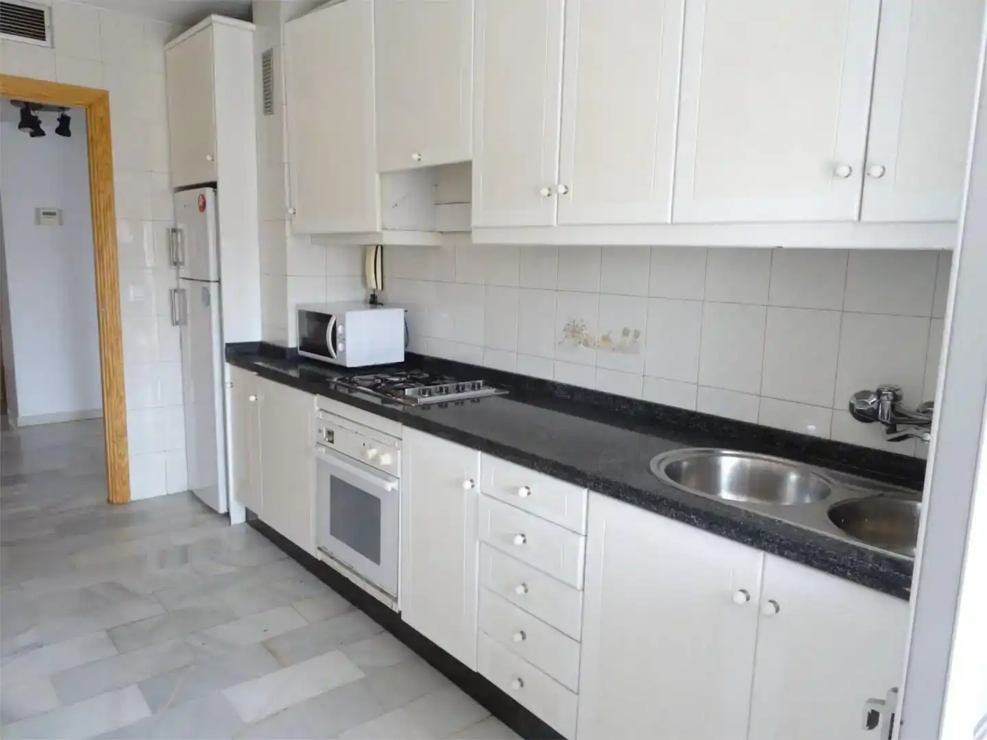 Stanza 95 m², Cordova