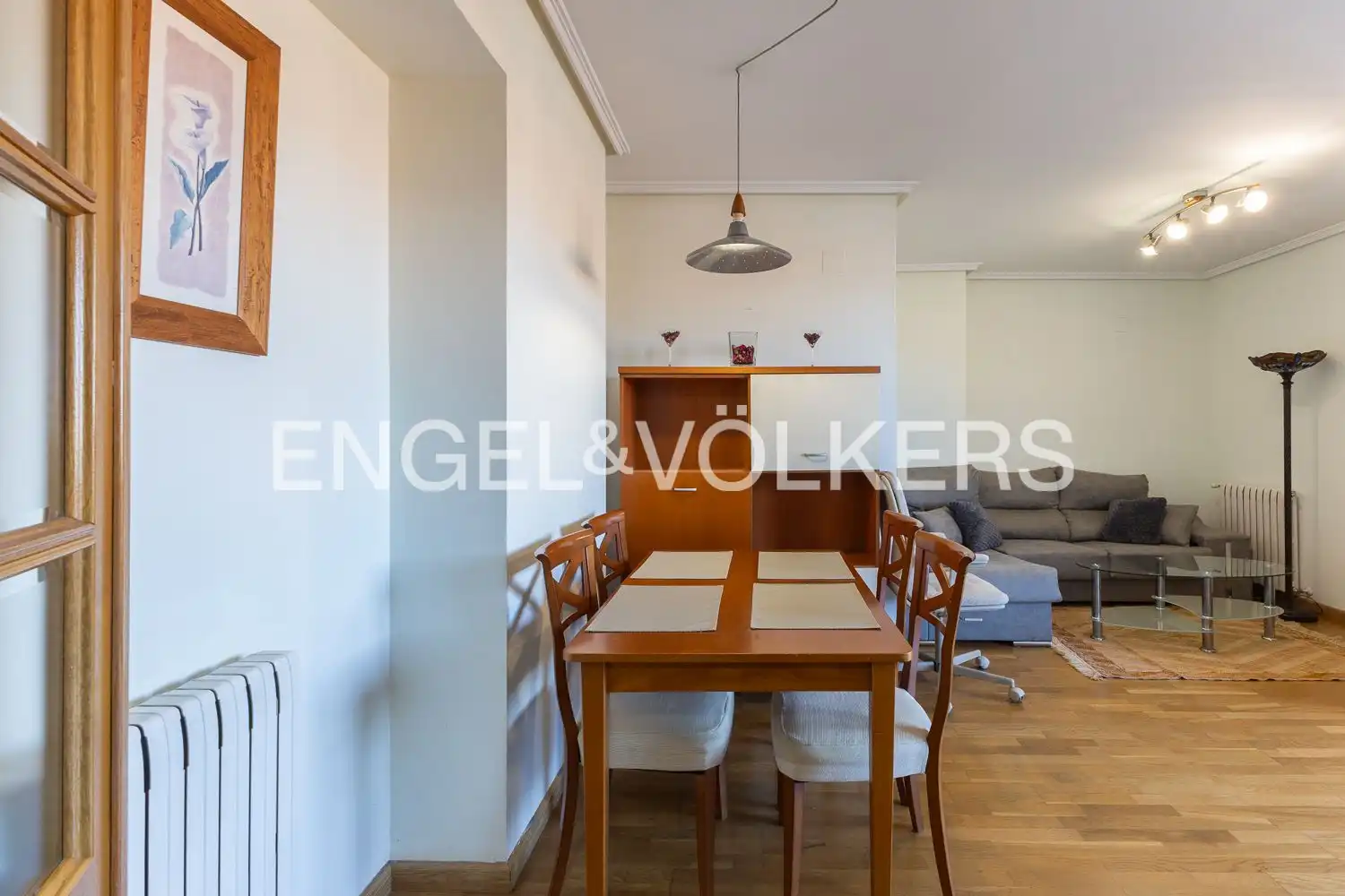 Pis de 85 m² a València