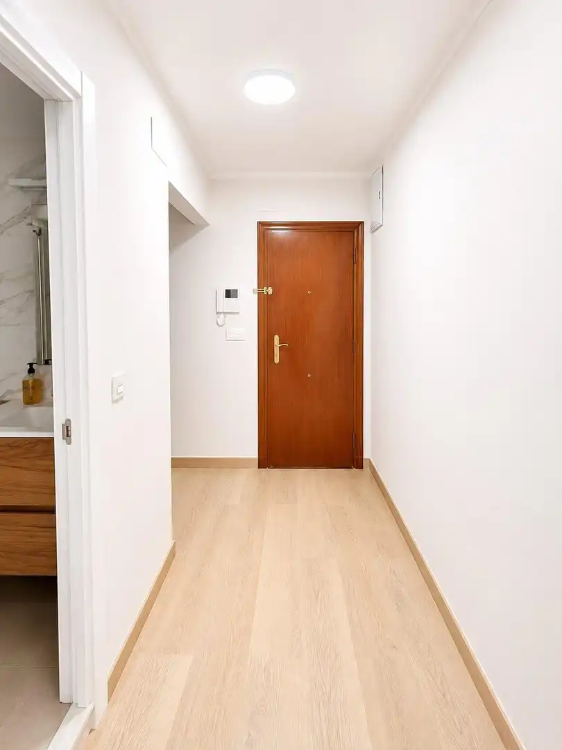 Piso de 69 m² en Oviedo