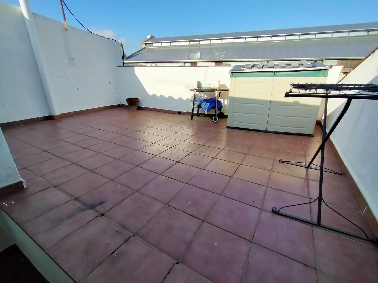 Piso de 60 m² en Mataró