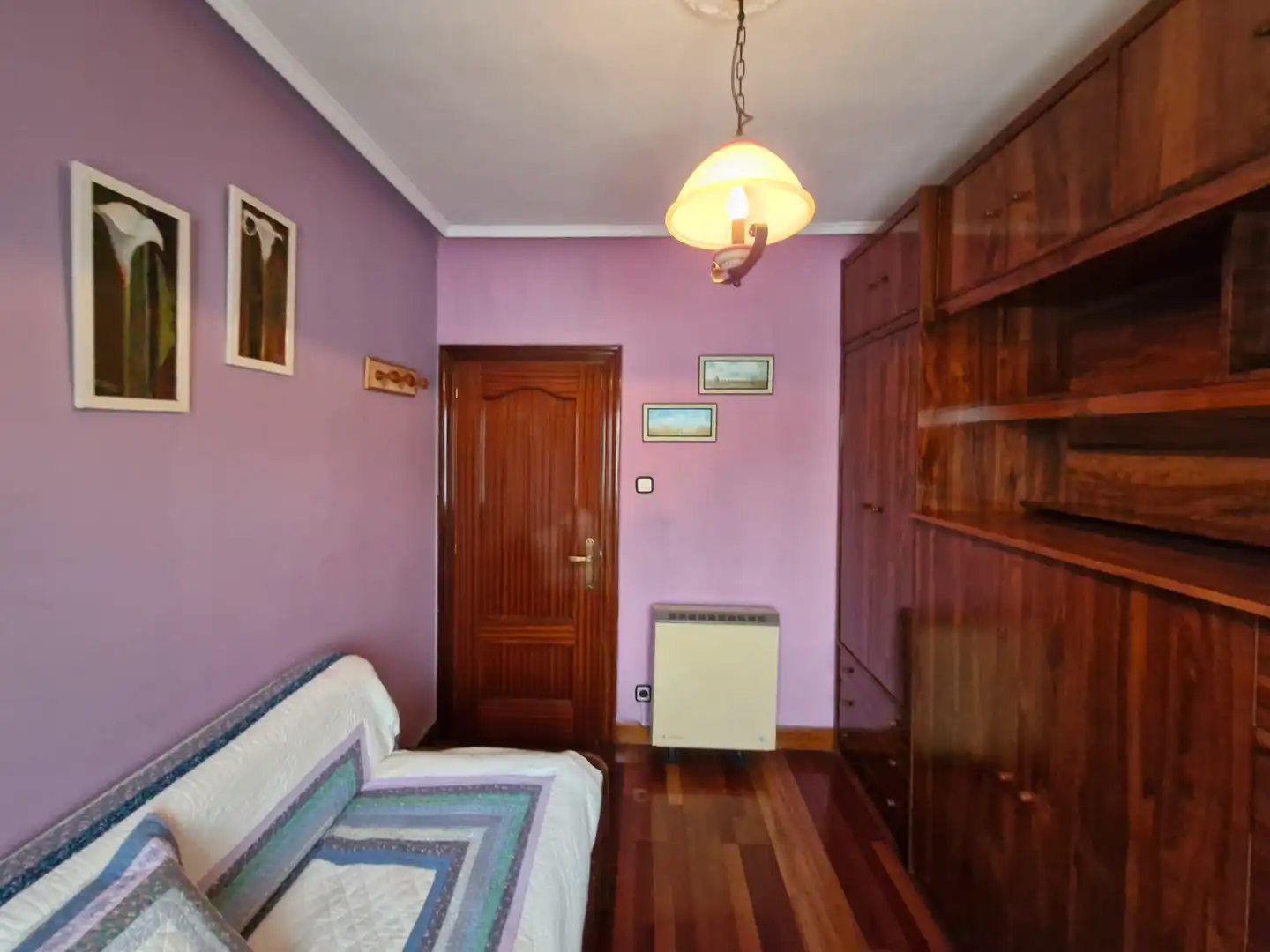 Piso de 75 m² en Derio