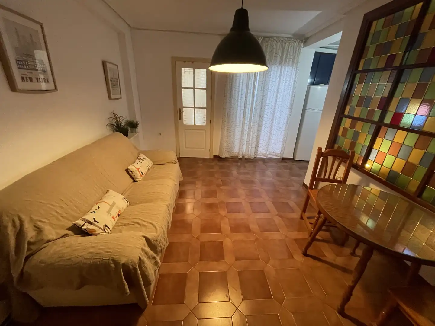 Appartamento 75 m² a Baeza