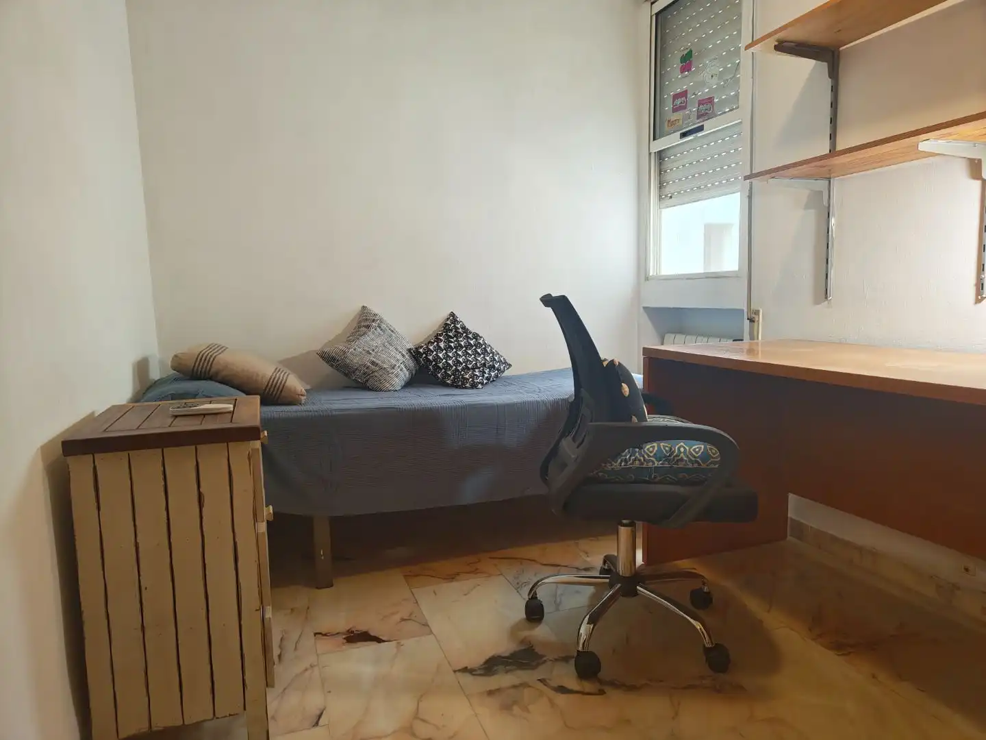 Piso de 125 m² en Sevilla