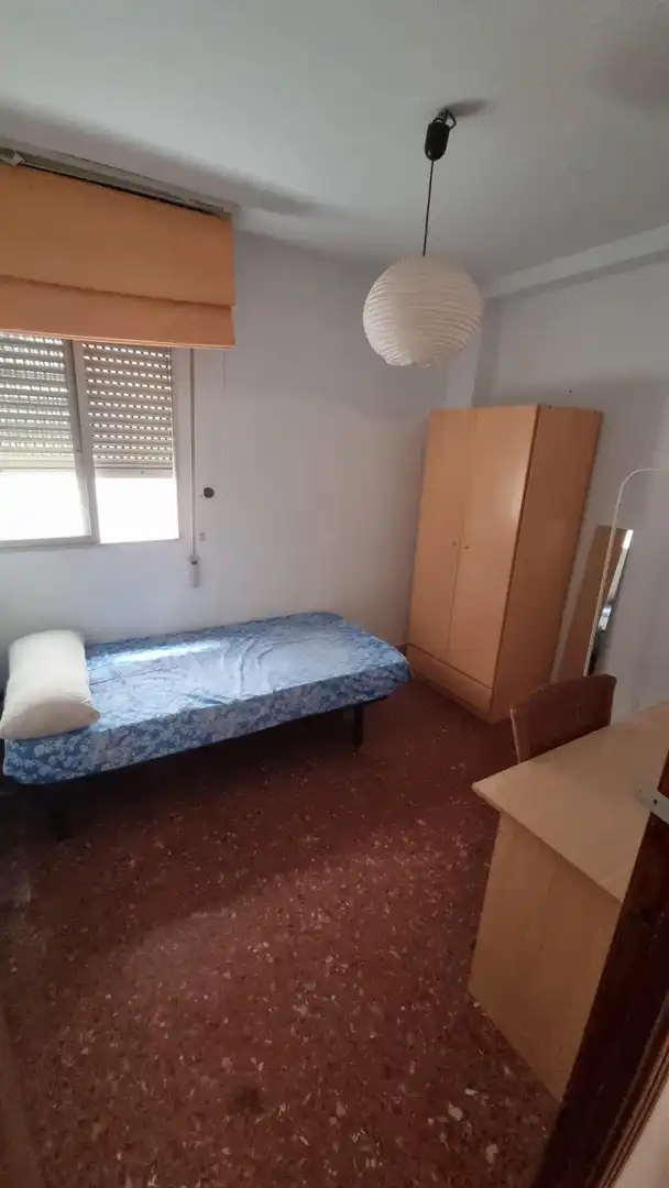 Habitación 110 m², Almería