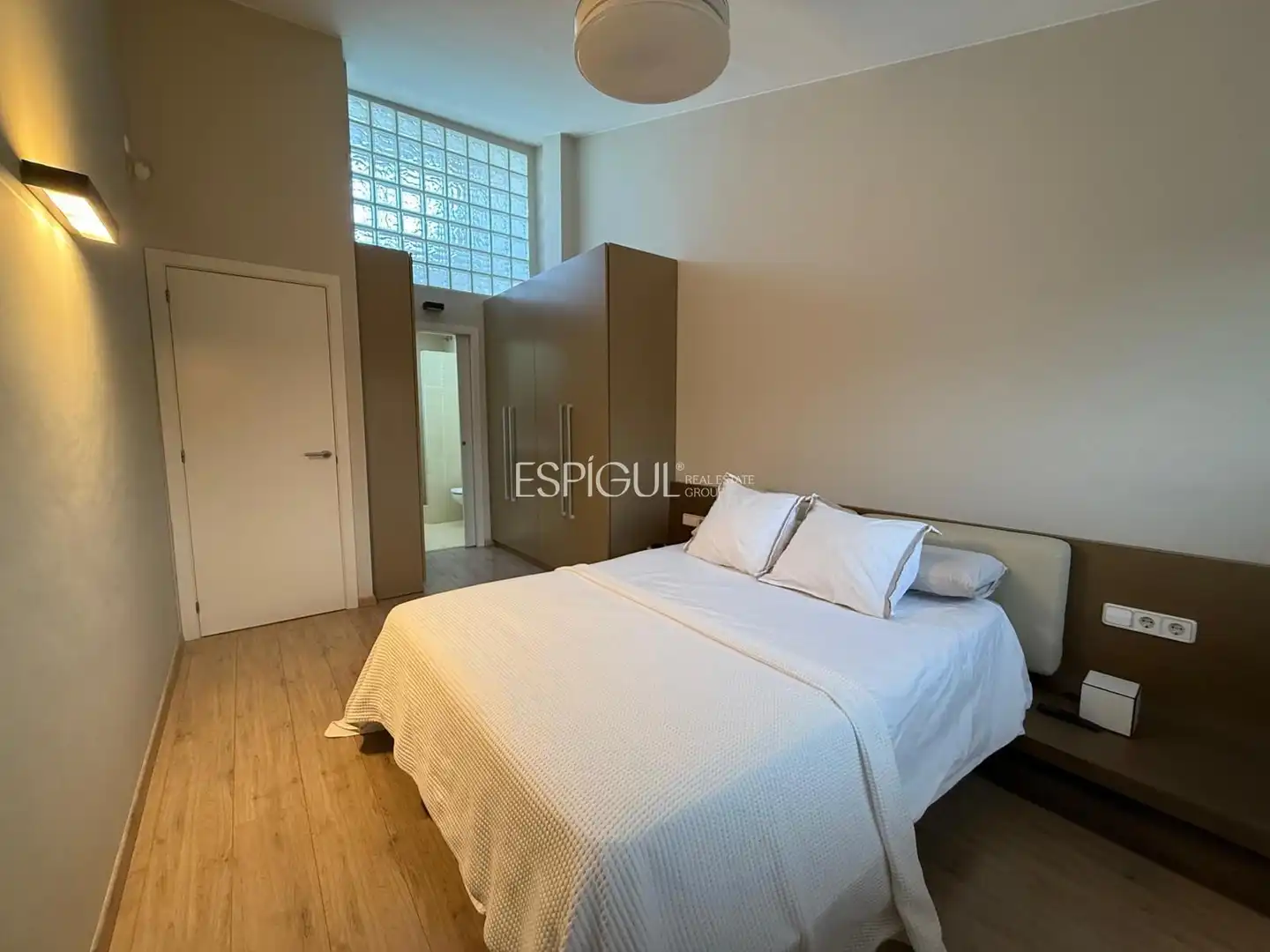 Piso de 168 m² en Vilablareix