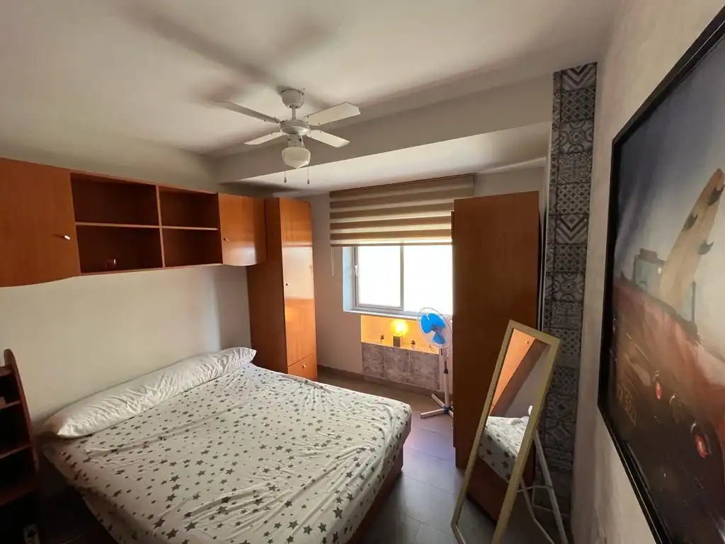 Piso de 110 m² en Cádiz
