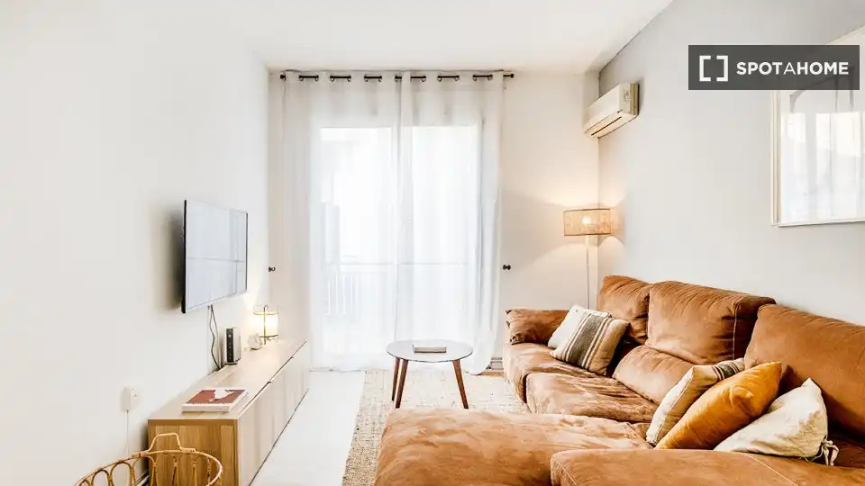 Zimmer zur Miete, Barcelona