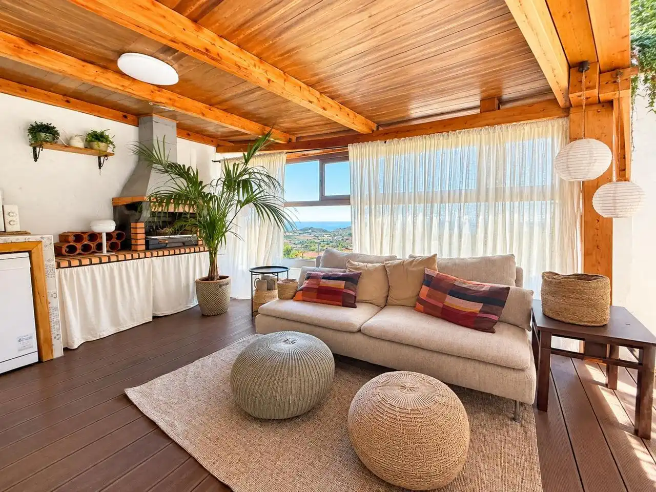 Piso de 235 m² en Valsequillo de Gran Canaria