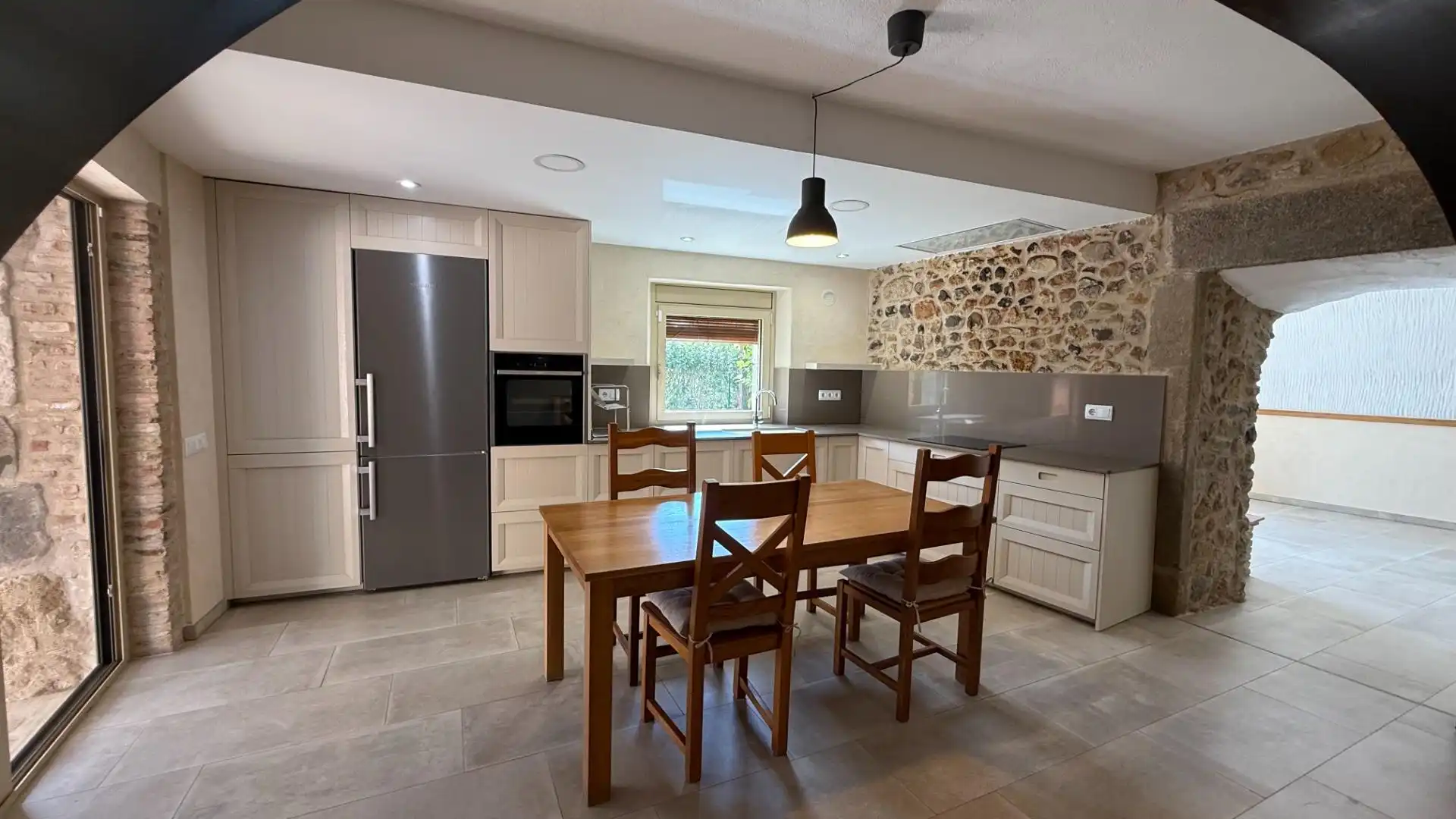 Casa 282 m² a Garrigàs
