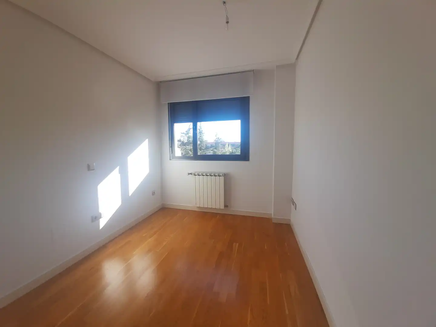 Piso de 105 m² en Madrid